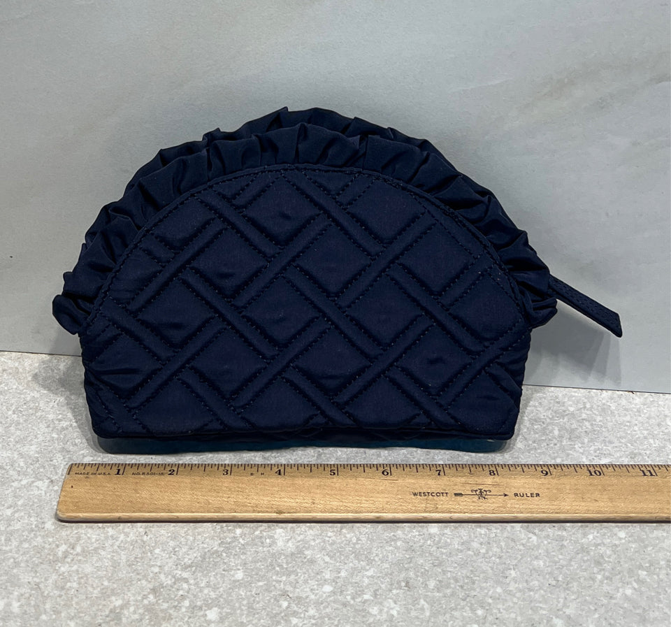 Vera Bradley Zippered Pouch