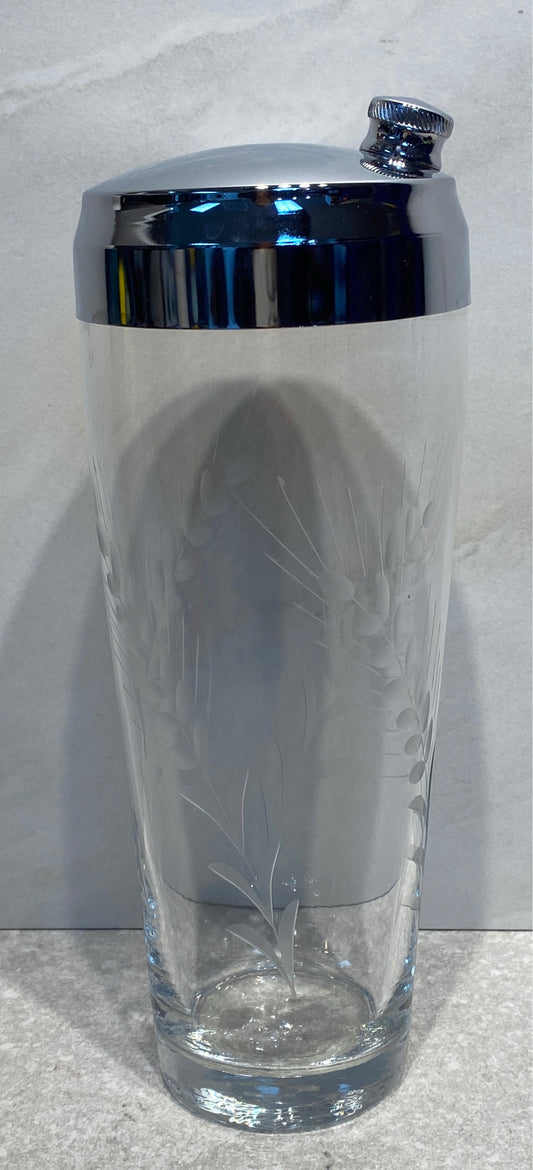 Shaker
