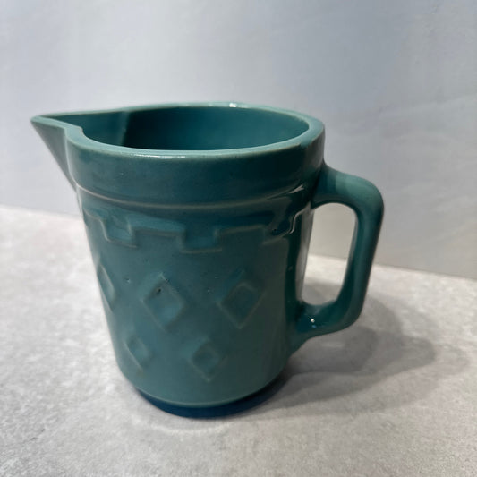 Vintage Pitcher