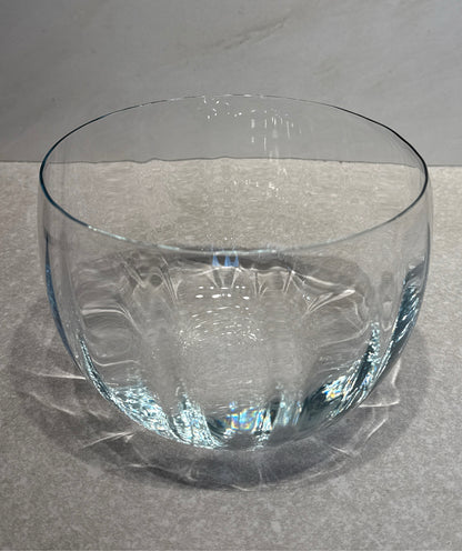 Glass Bowl