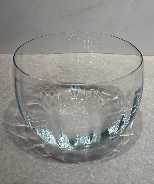 Glass Bowl