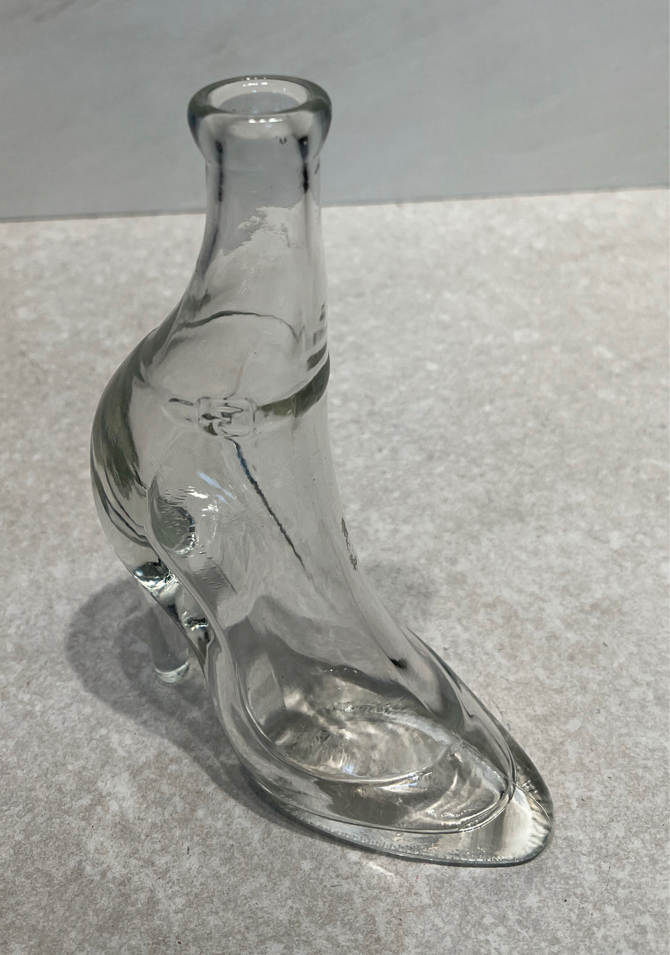 Bottle Boot