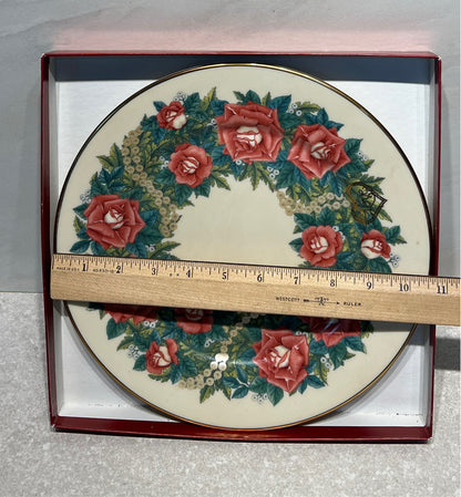 Lenox Plate