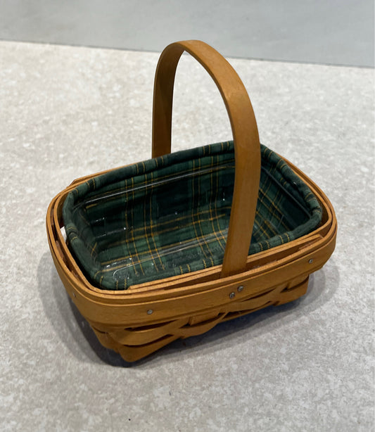 Longaberger Basket