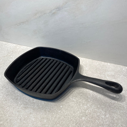 Emeril  Cast Iron Pan