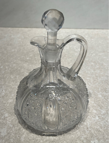 Cruet