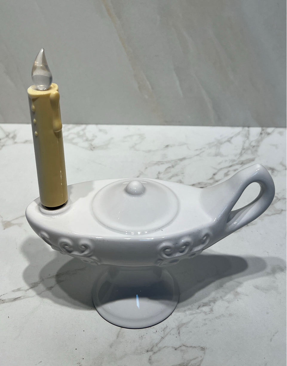 Florence Nightingale Lamp