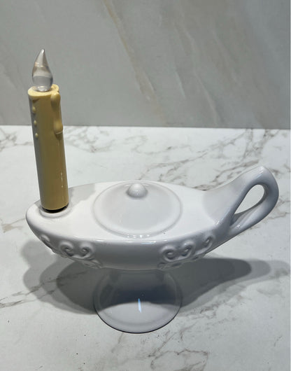 Florence Nightingale Lamp