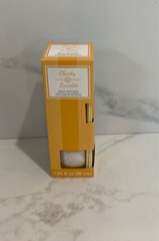Reed Diffuser