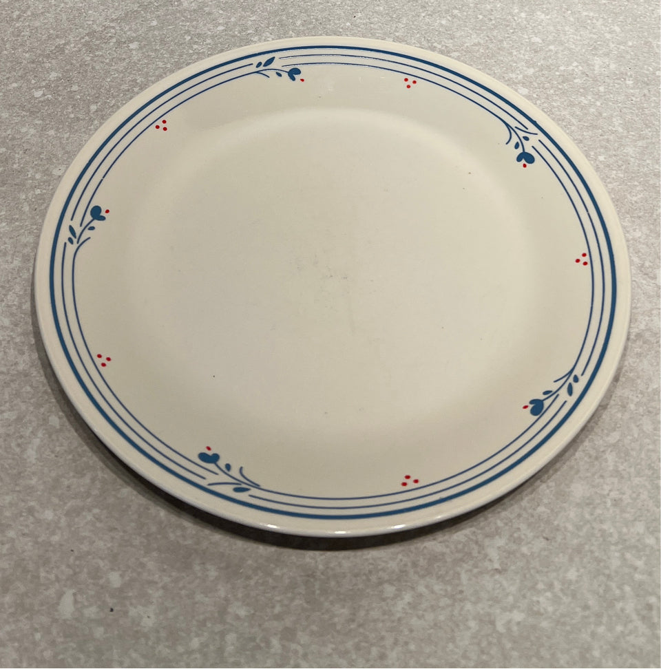 Corelle Dinner Plate