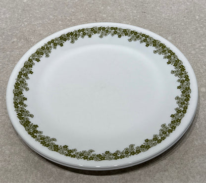 Set of 2 Corelle Plates