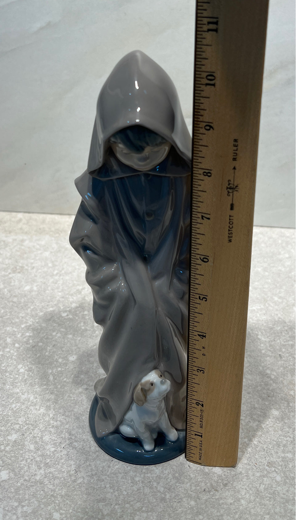 Nao Figurine