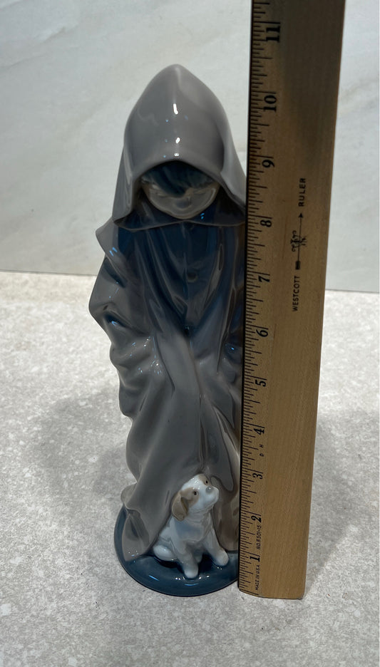 Nao Figurine
