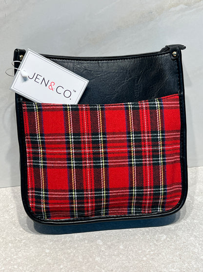Jen & Co. Handbag