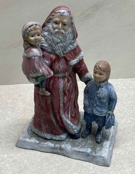 Christmas Figurine