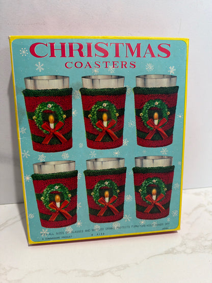 Vintage Coasters