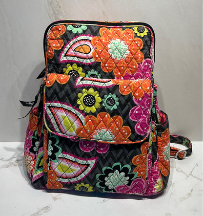 Vera Bradley Backapack