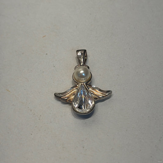 Sterling Silver Angel