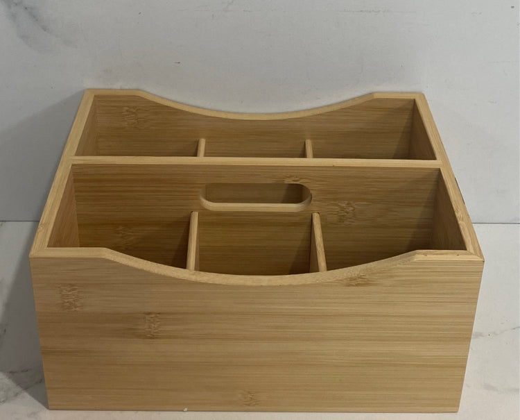 Wooden Organizer