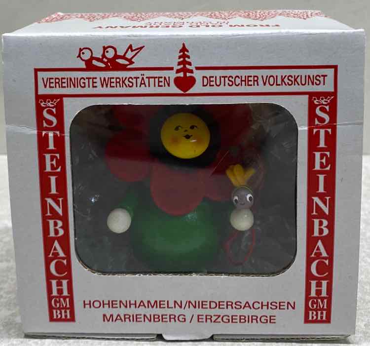 Steinbach Ornament