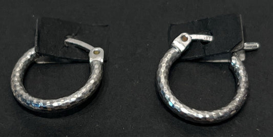 Sterling Earrings