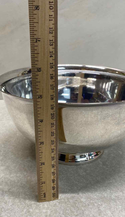 Reed and Barton Bowl