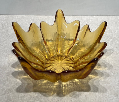 Viking Glass Bowl