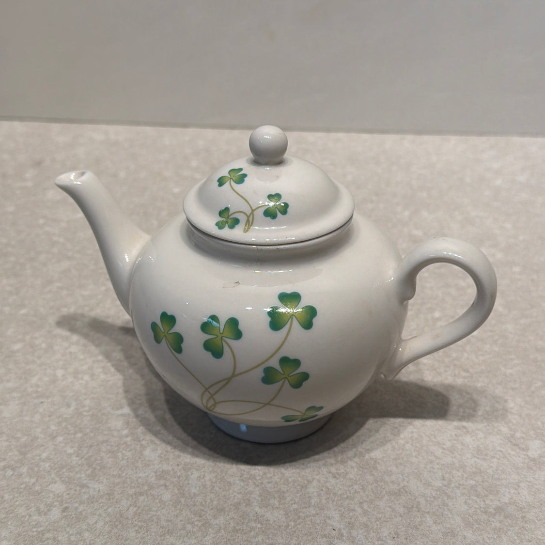 Teapot