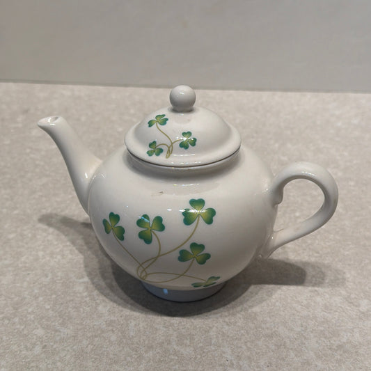 Teapot