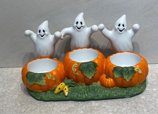 Party Lite Candleholder