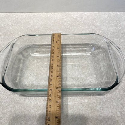 Baking Dish
