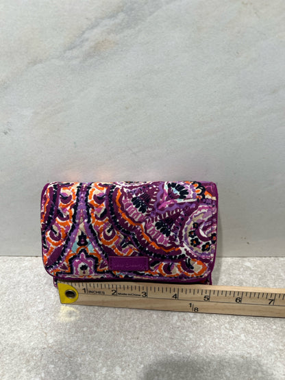 Vera Bradley Wallet