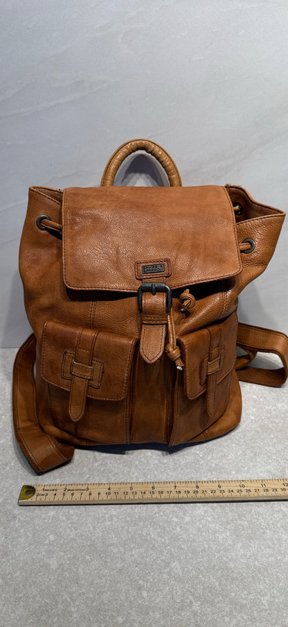 Spikes Backpack