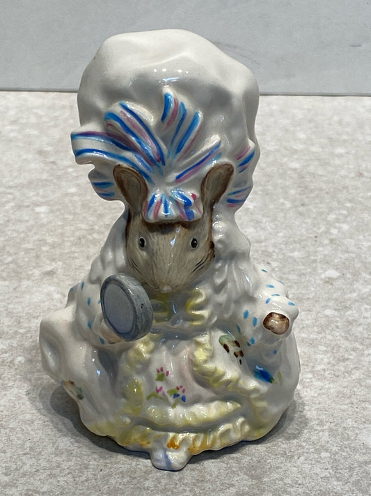 Beatrix Potter Figurine