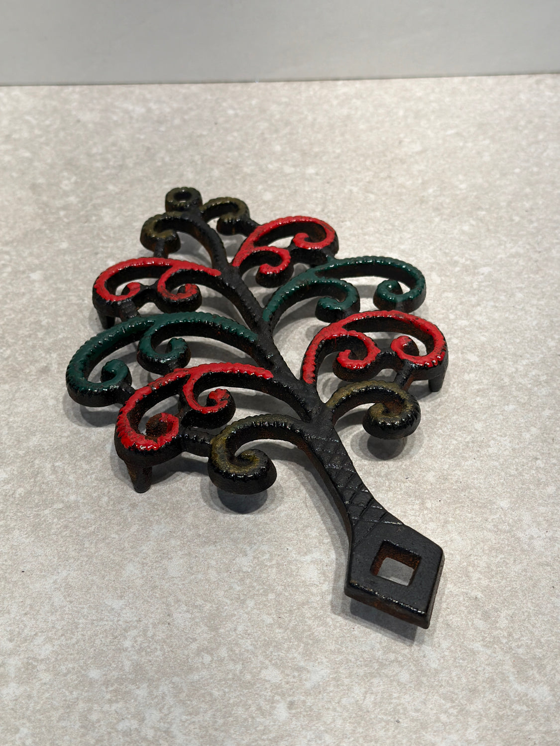 Trivet
