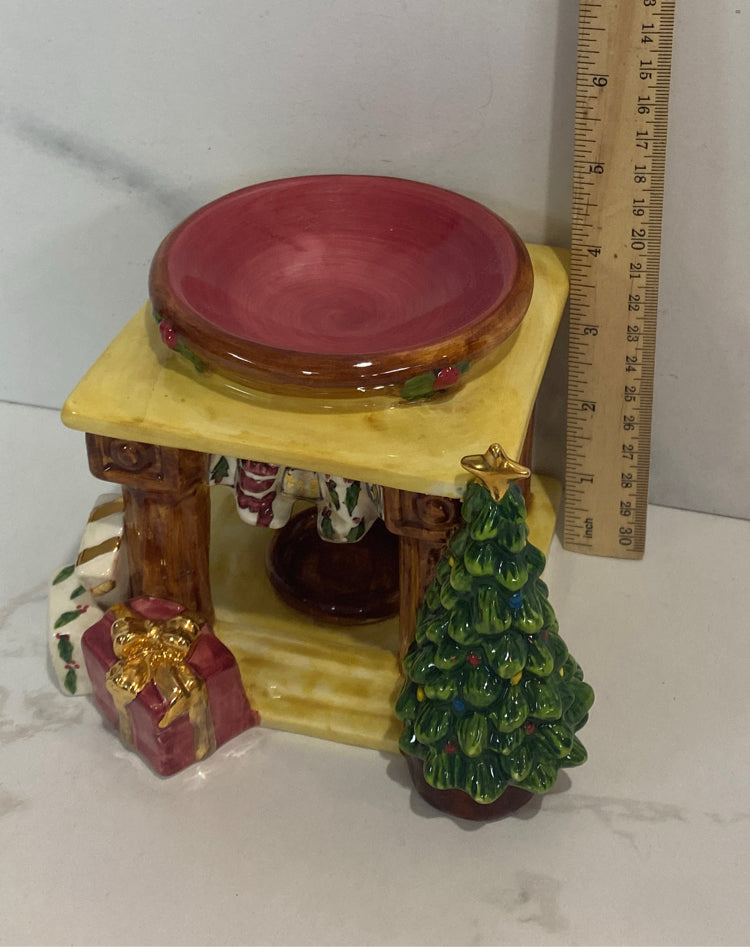 Candleholder