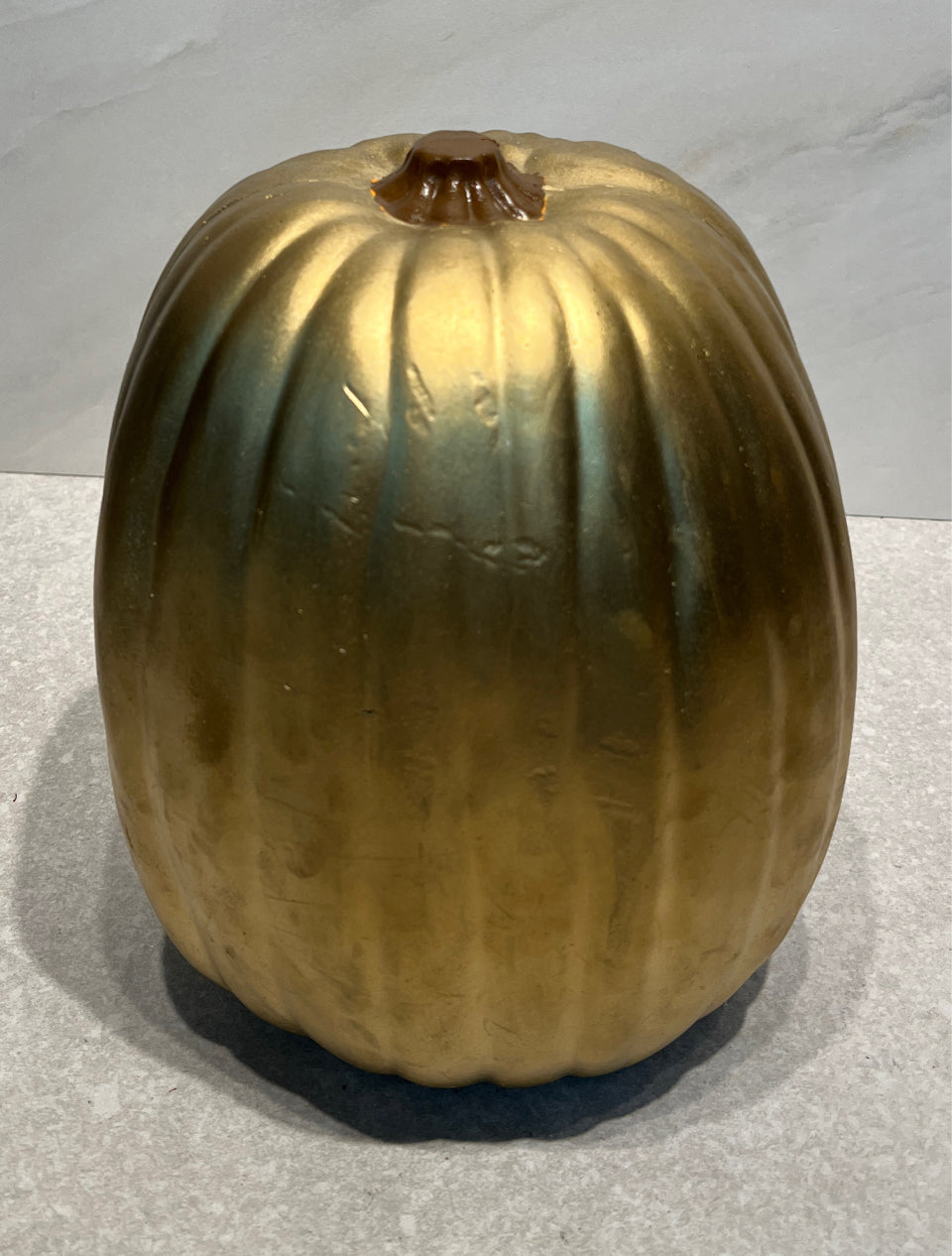 Pumpkin