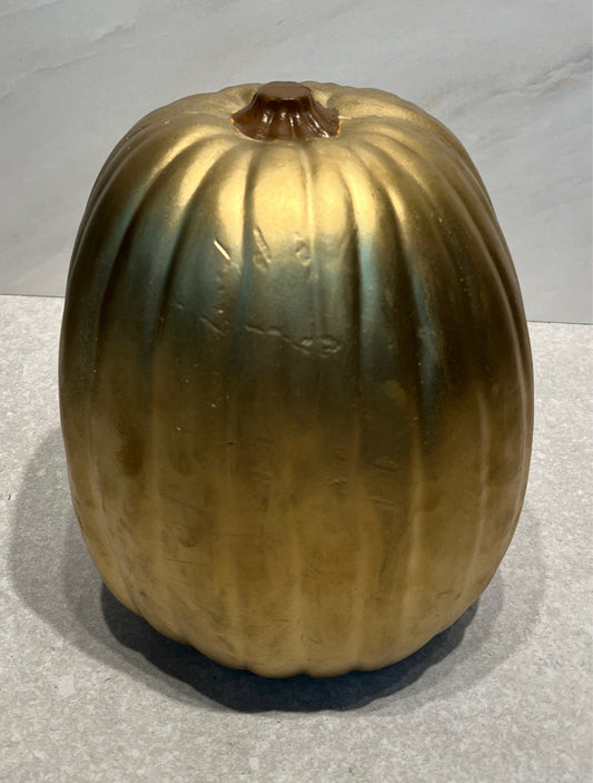 Pumpkin