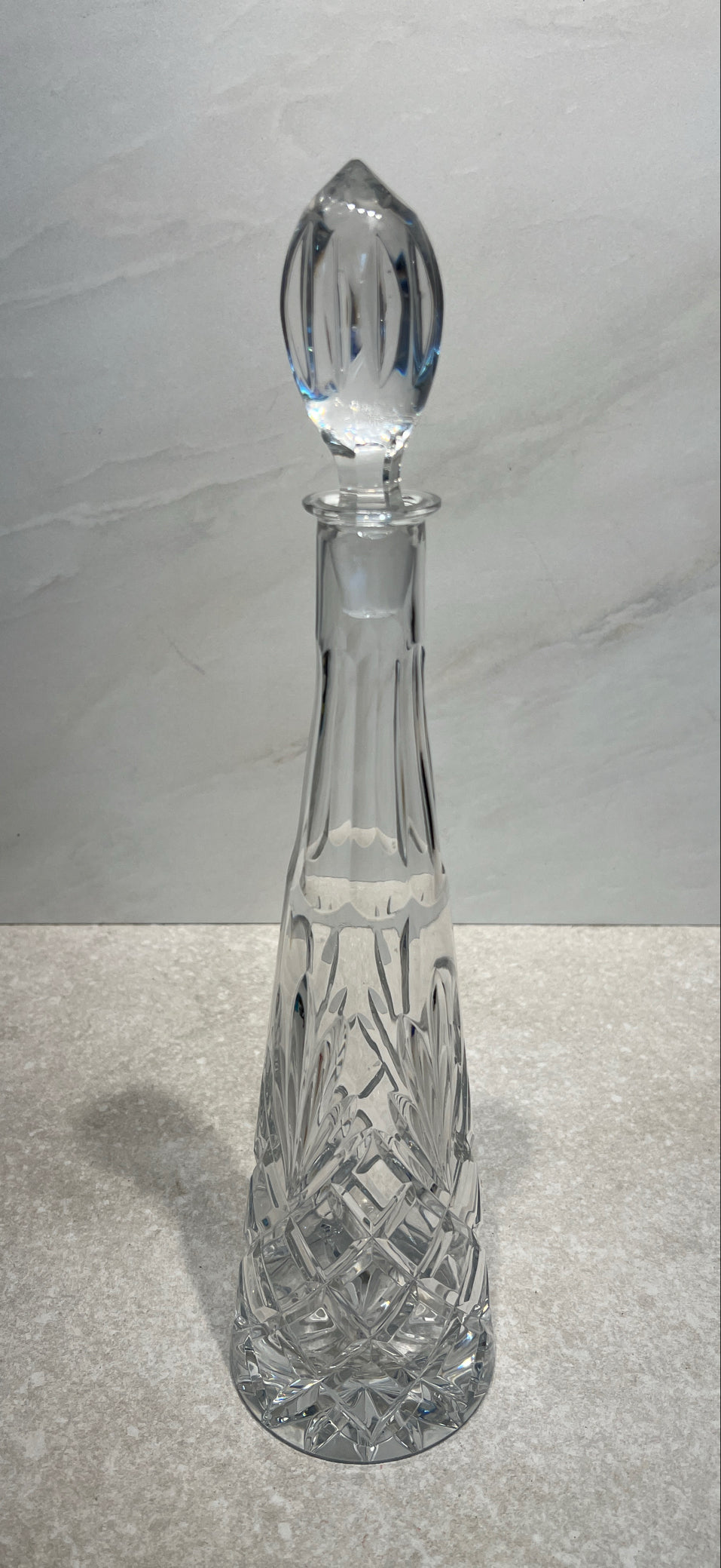 Decanter