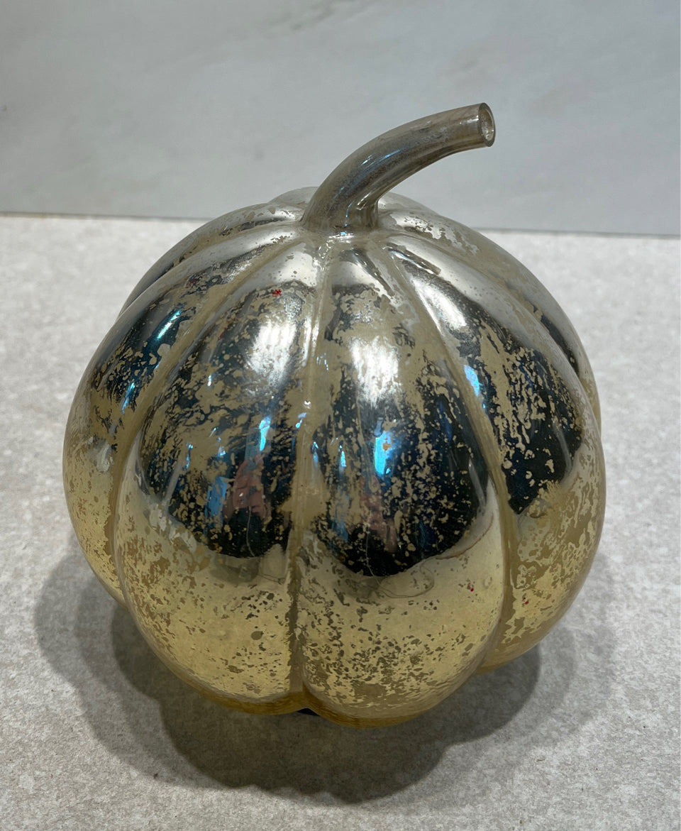 Pumpkin