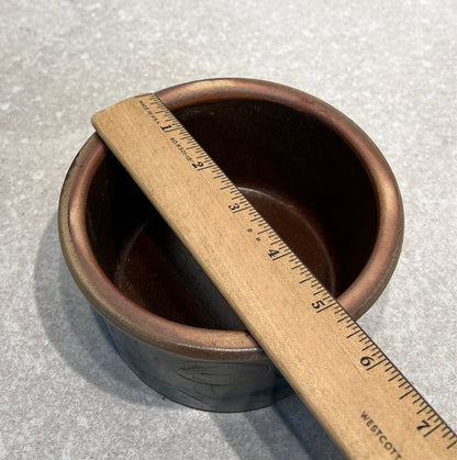 Beaumont Pottery Bowl