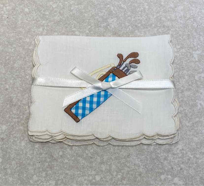 Handkerchiefs