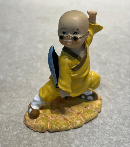 Mini Figurine
