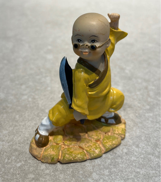 Mini Figurine