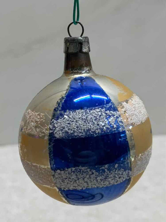 Vintage Ornament