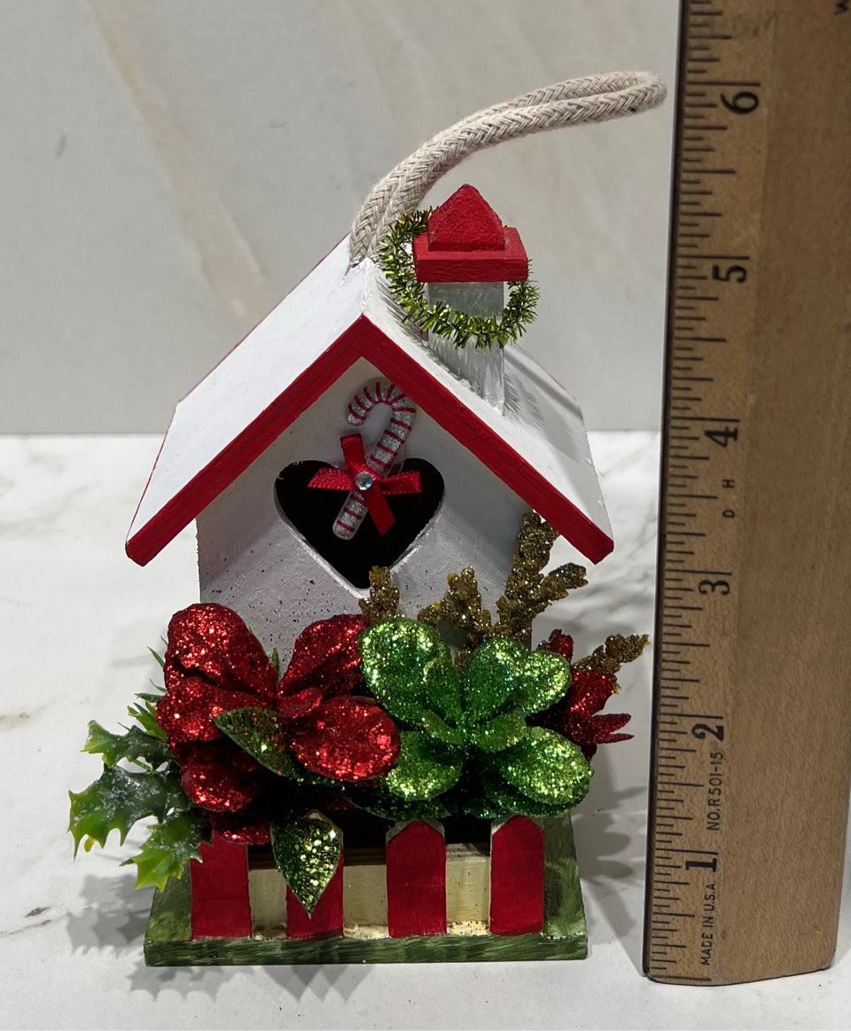 Birdhouse