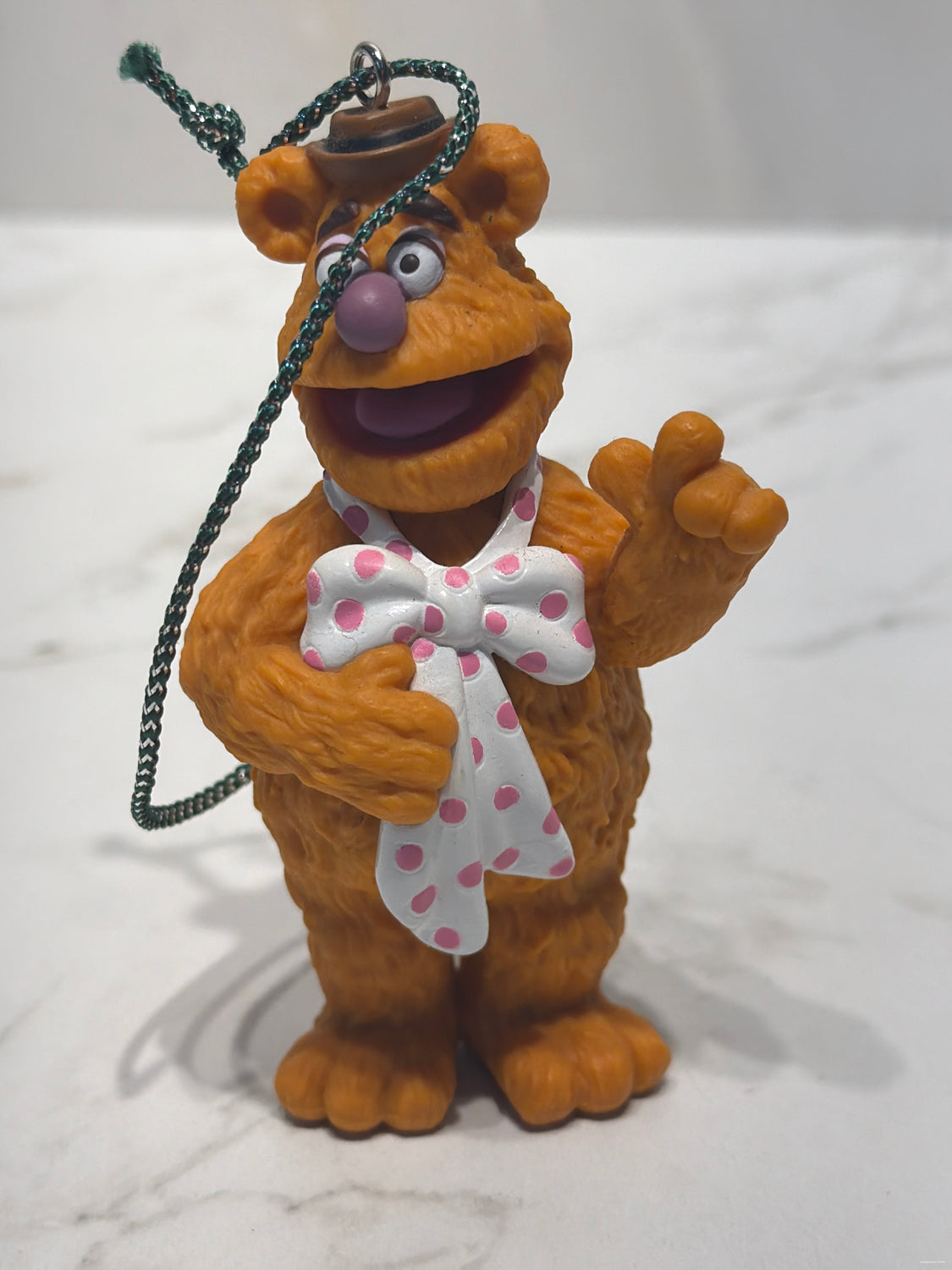 Muppets Fozzie