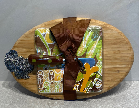 Turkey Tray