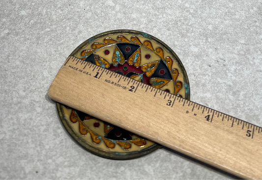 Decorative Plate