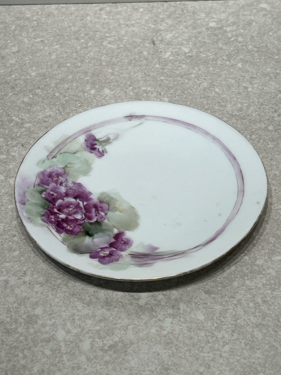 Bavaria Dish